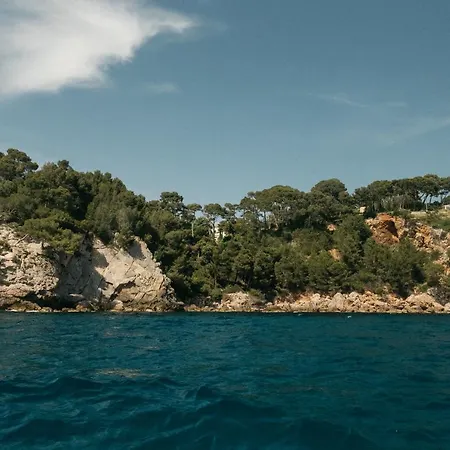 Exclusive Waterfront - Cote Dazur * Le Pradet