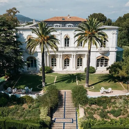 Exclusive Waterfront - Cote Dazur Villa *