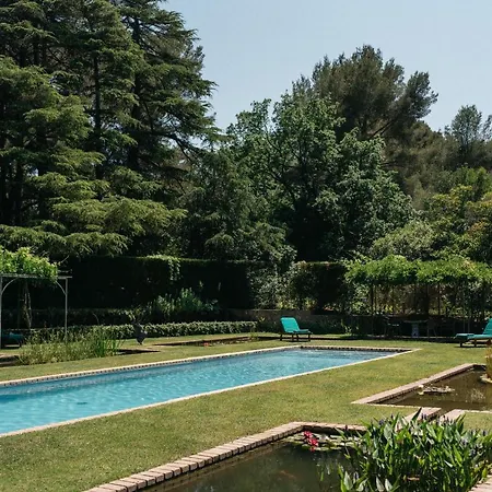 Exclusive Waterfront - Cote Dazur Villa